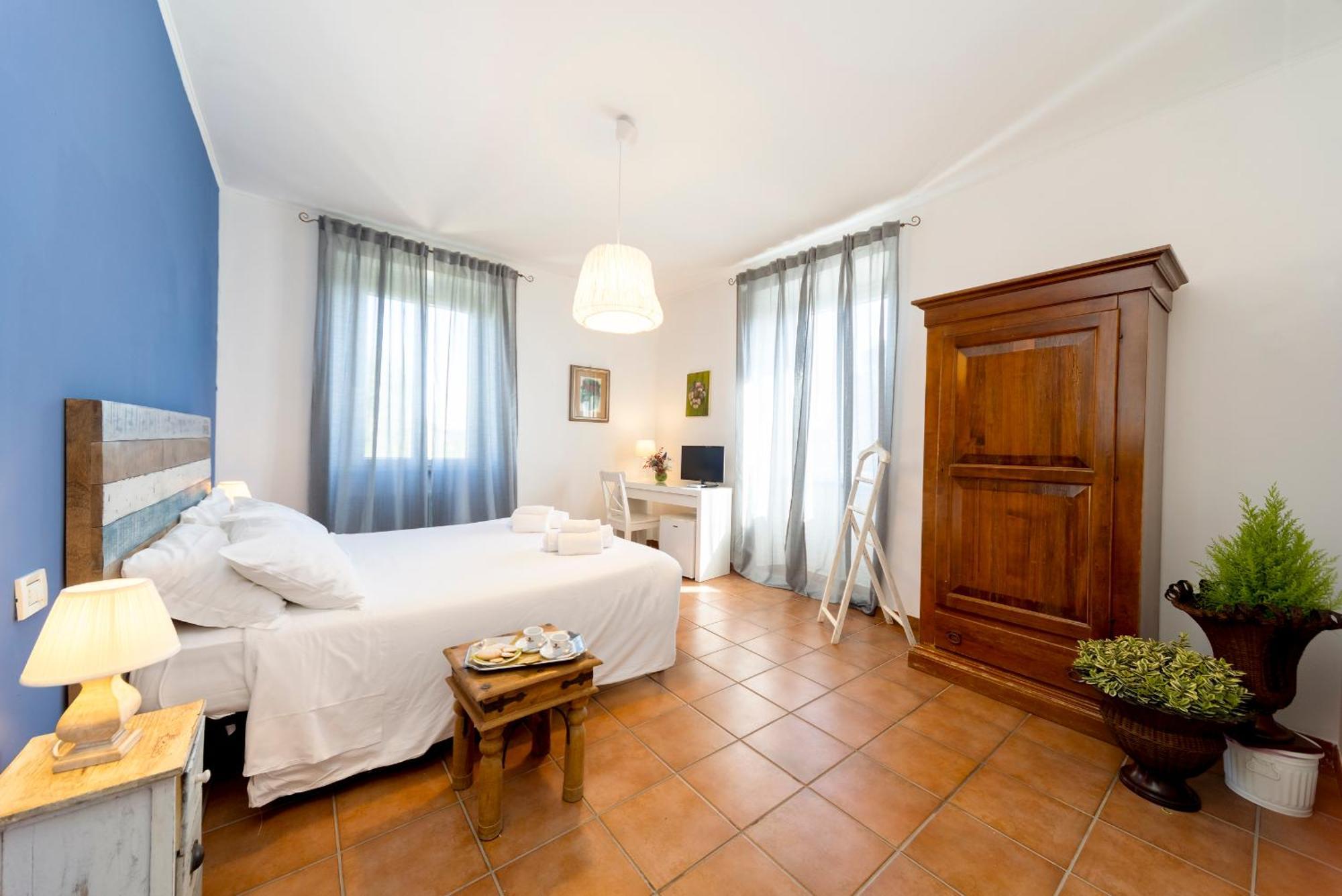 Guest house Casale Acquasanta